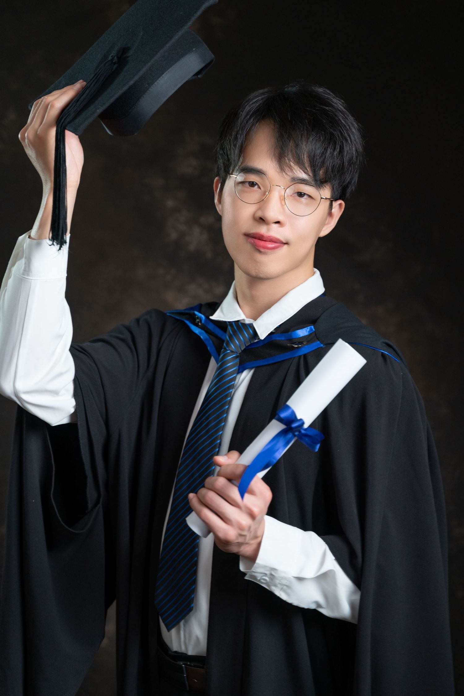 Bobby Chen - Photographer