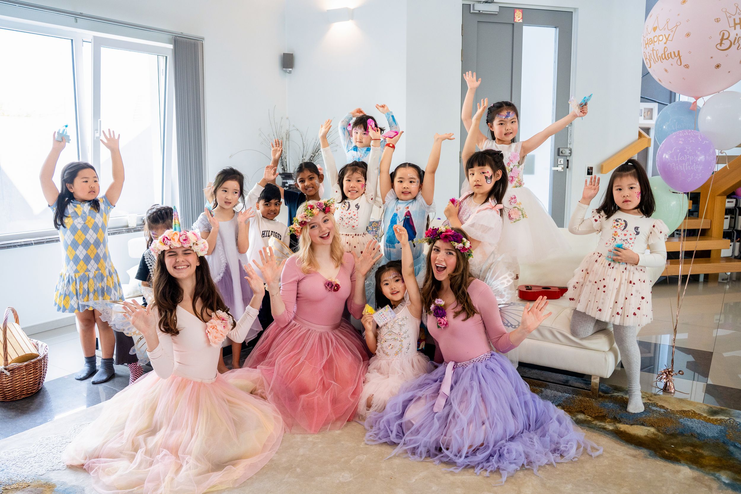 Event Photography