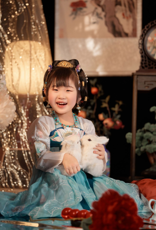 Kids Portrait