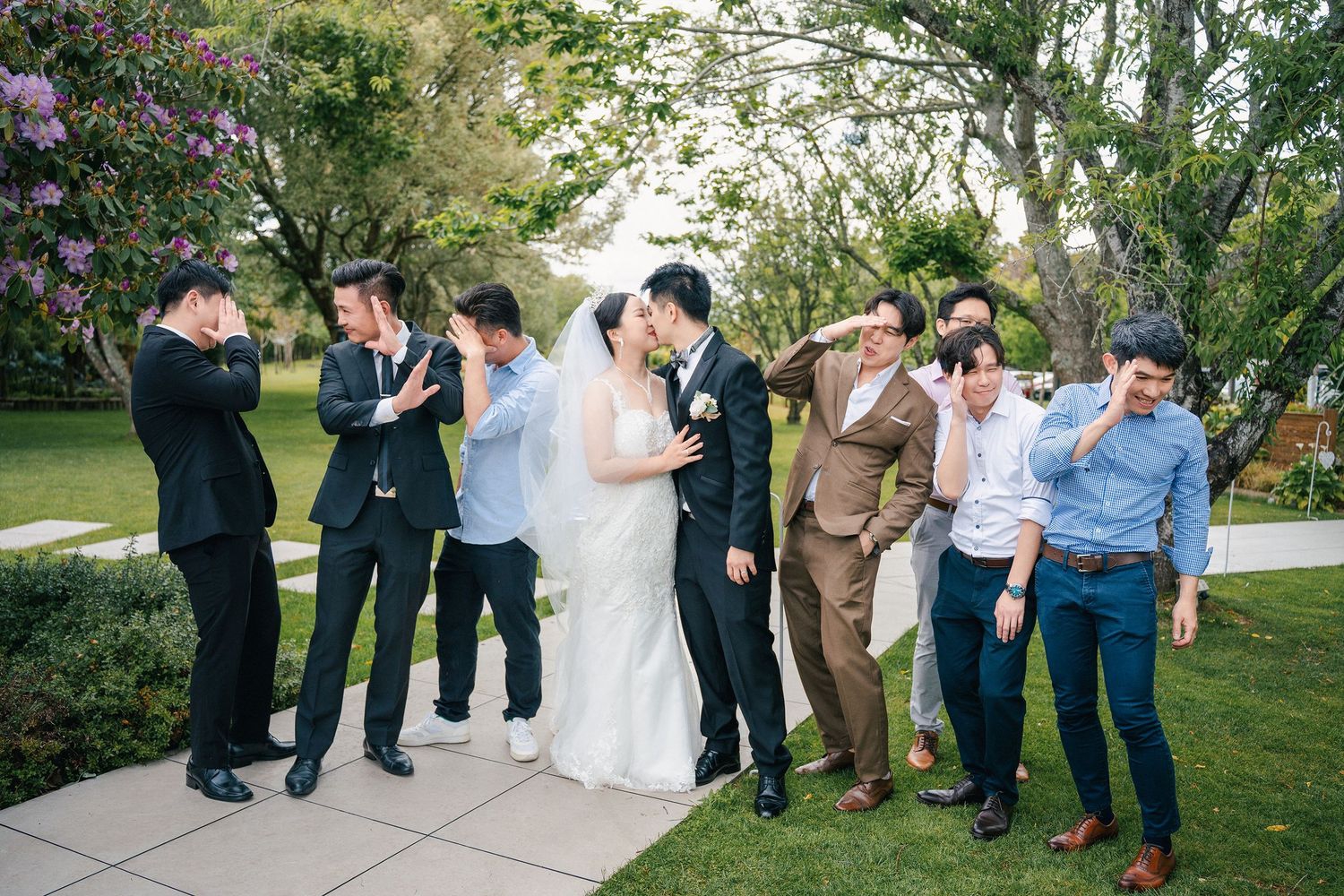 Wedding Photography