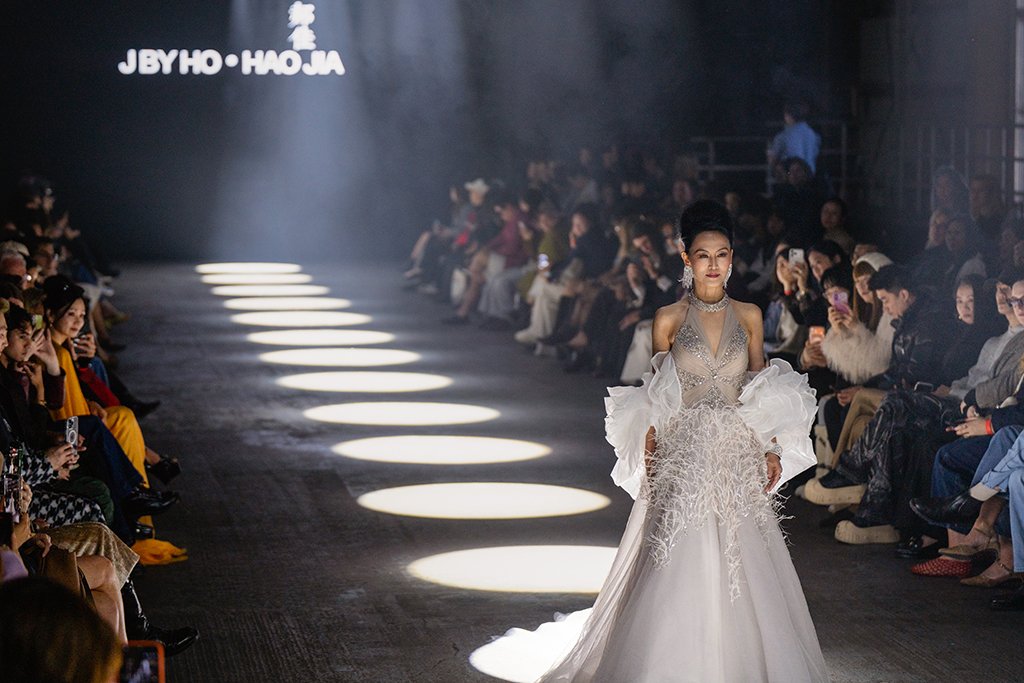 New Zealand Fashion Week 2026